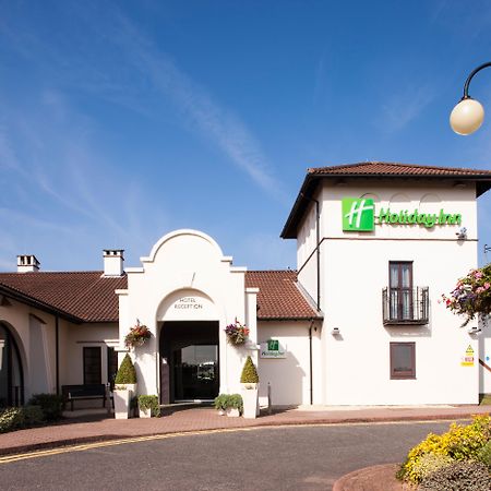 Holiday Inn Birmingham Bromsgrove By Ihg Εξωτερικό φωτογραφία