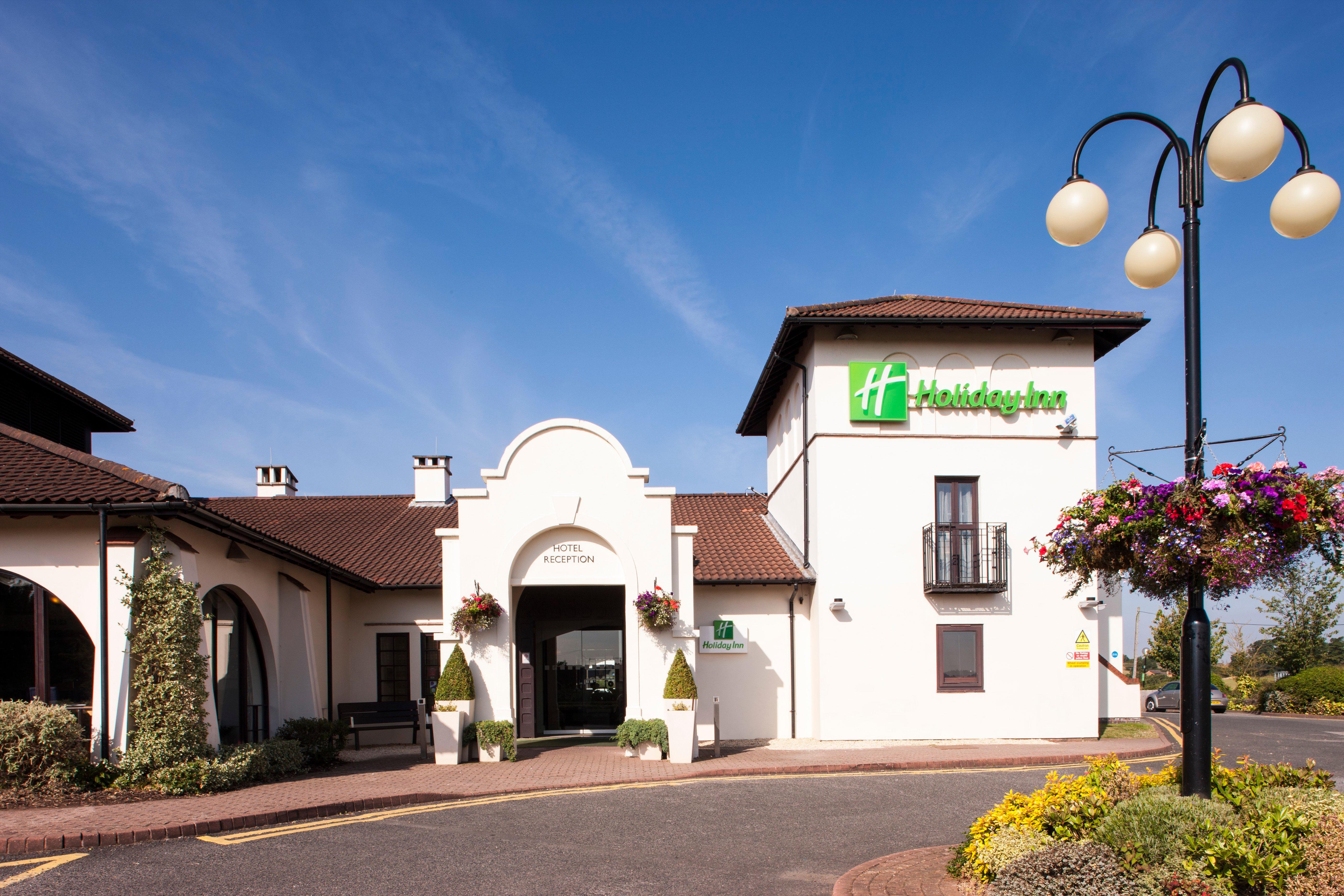 Holiday Inn Birmingham Bromsgrove By Ihg Εξωτερικό φωτογραφία