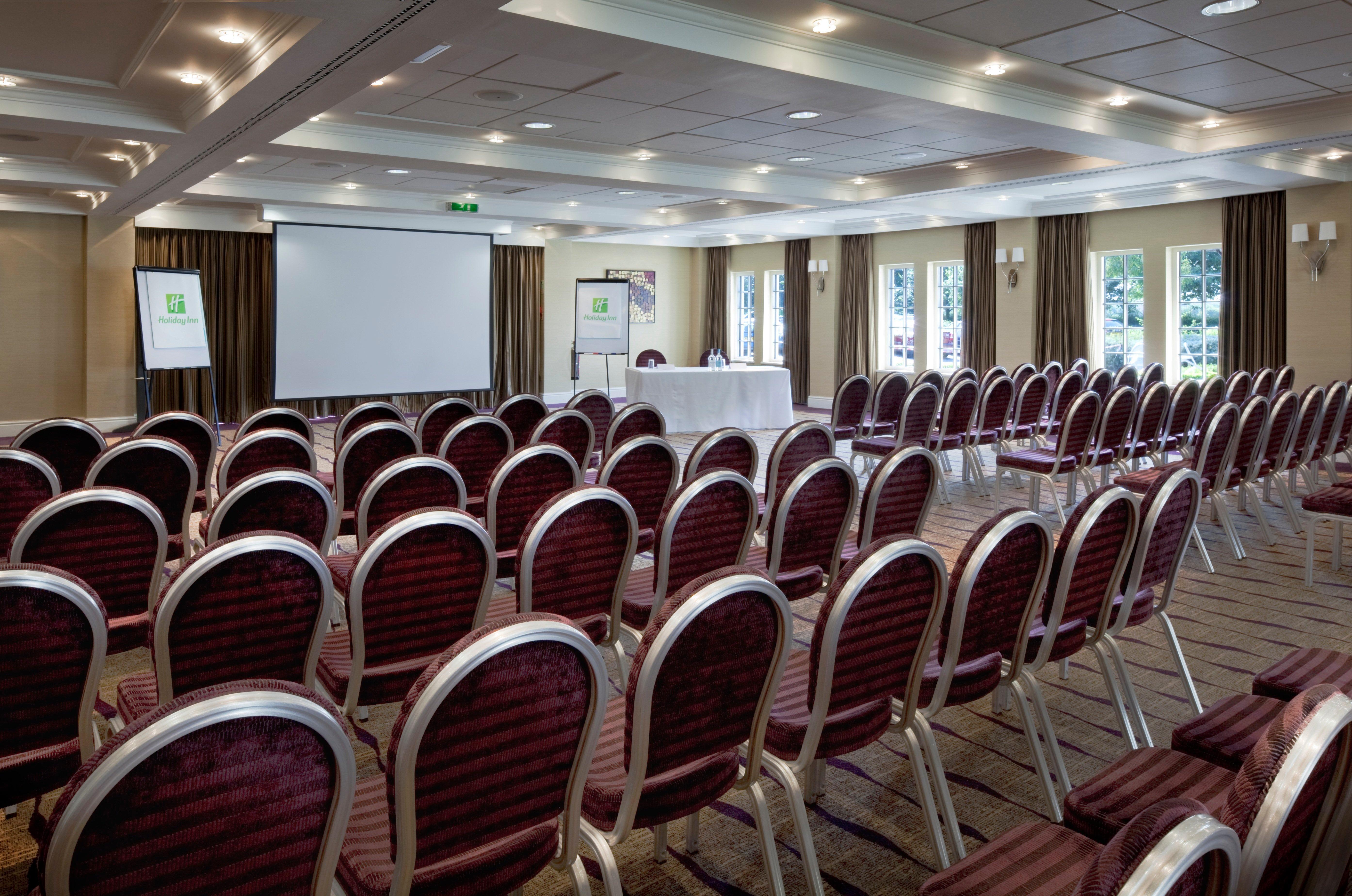 Holiday Inn Birmingham Bromsgrove By Ihg Εξωτερικό φωτογραφία