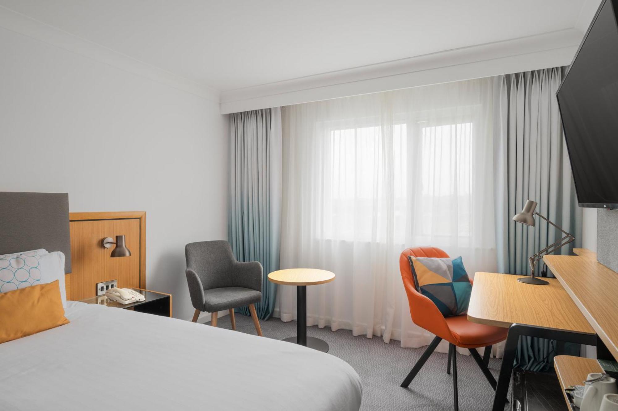 Holiday Inn Birmingham Bromsgrove By Ihg Εξωτερικό φωτογραφία