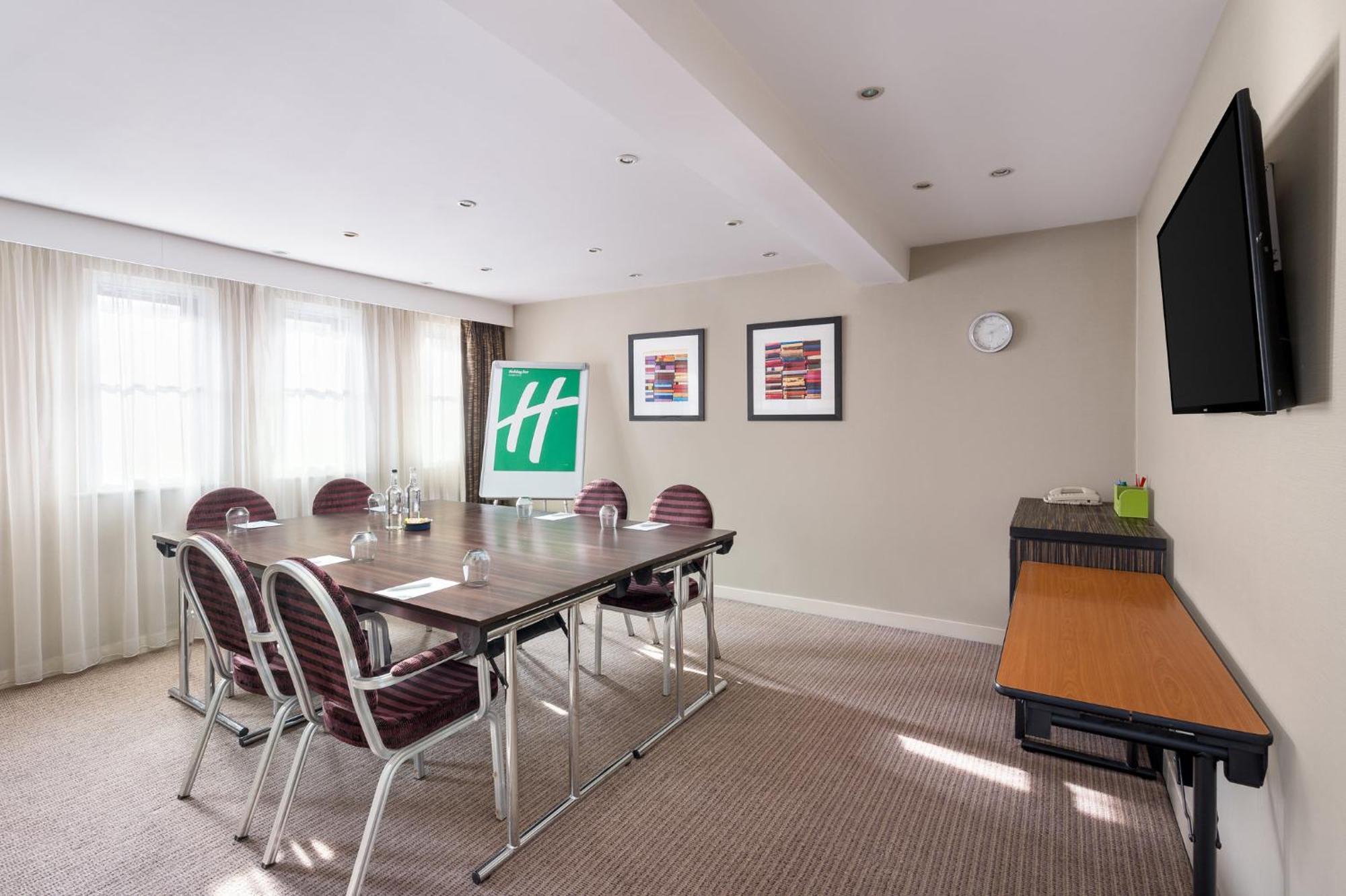 Holiday Inn Birmingham Bromsgrove By Ihg Εξωτερικό φωτογραφία