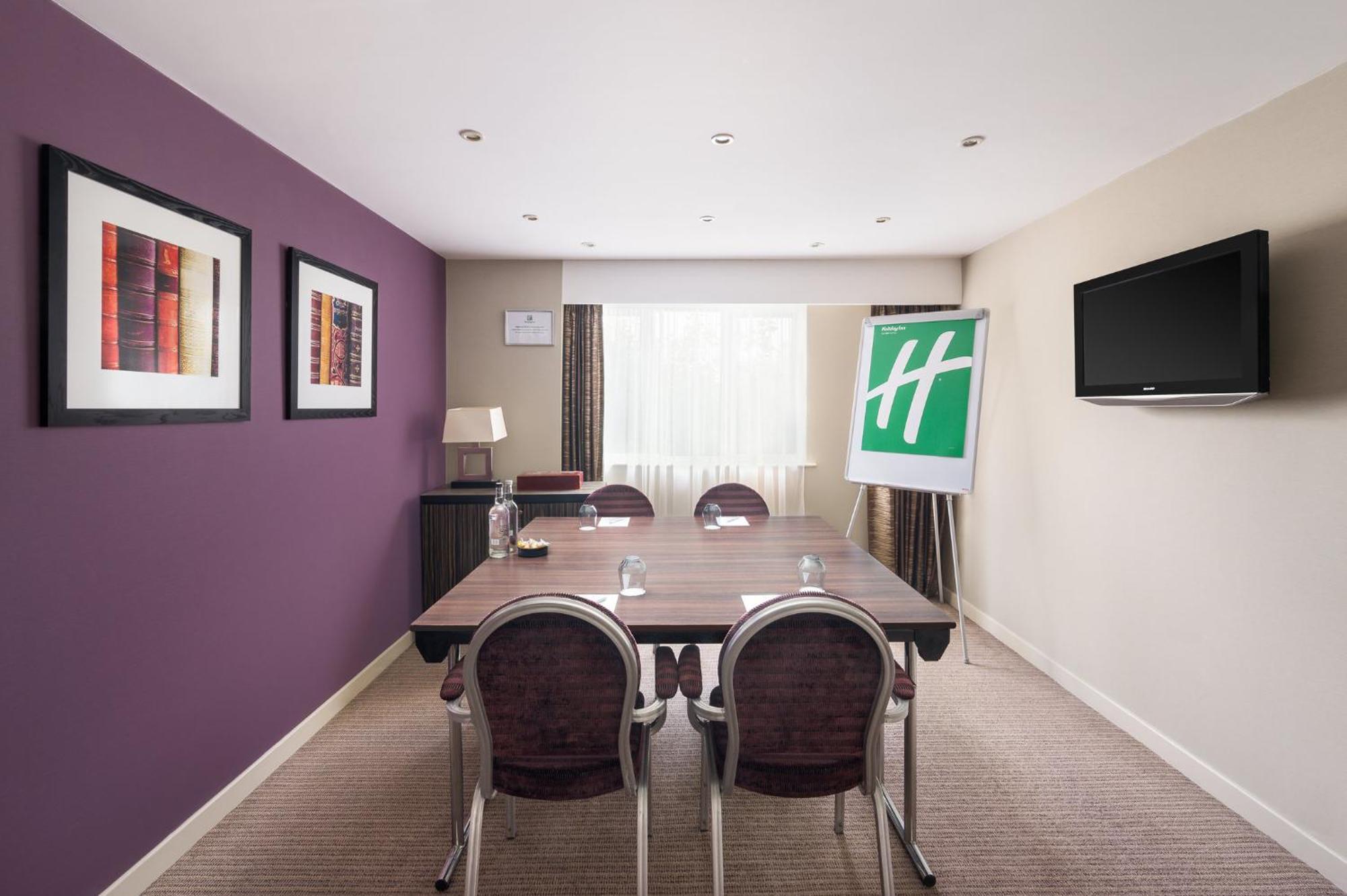 Holiday Inn Birmingham Bromsgrove By Ihg Εξωτερικό φωτογραφία