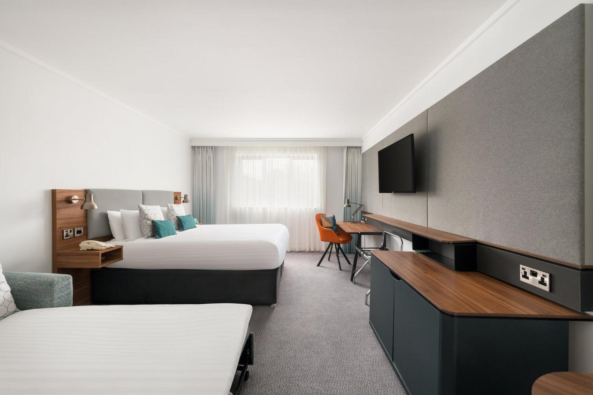 Holiday Inn Birmingham Bromsgrove By Ihg Εξωτερικό φωτογραφία