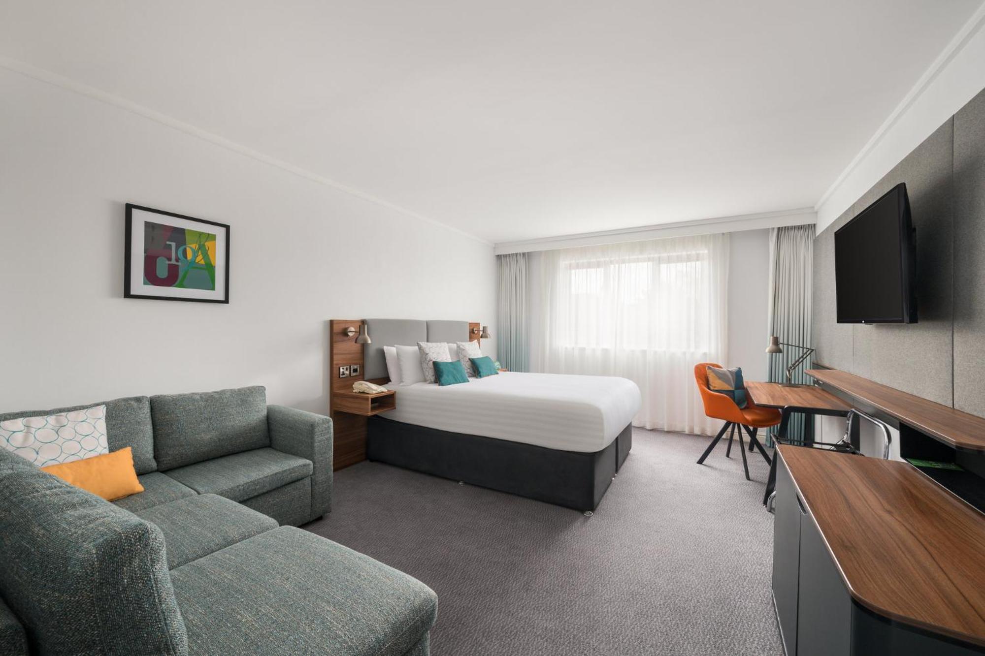 Holiday Inn Birmingham Bromsgrove By Ihg Εξωτερικό φωτογραφία