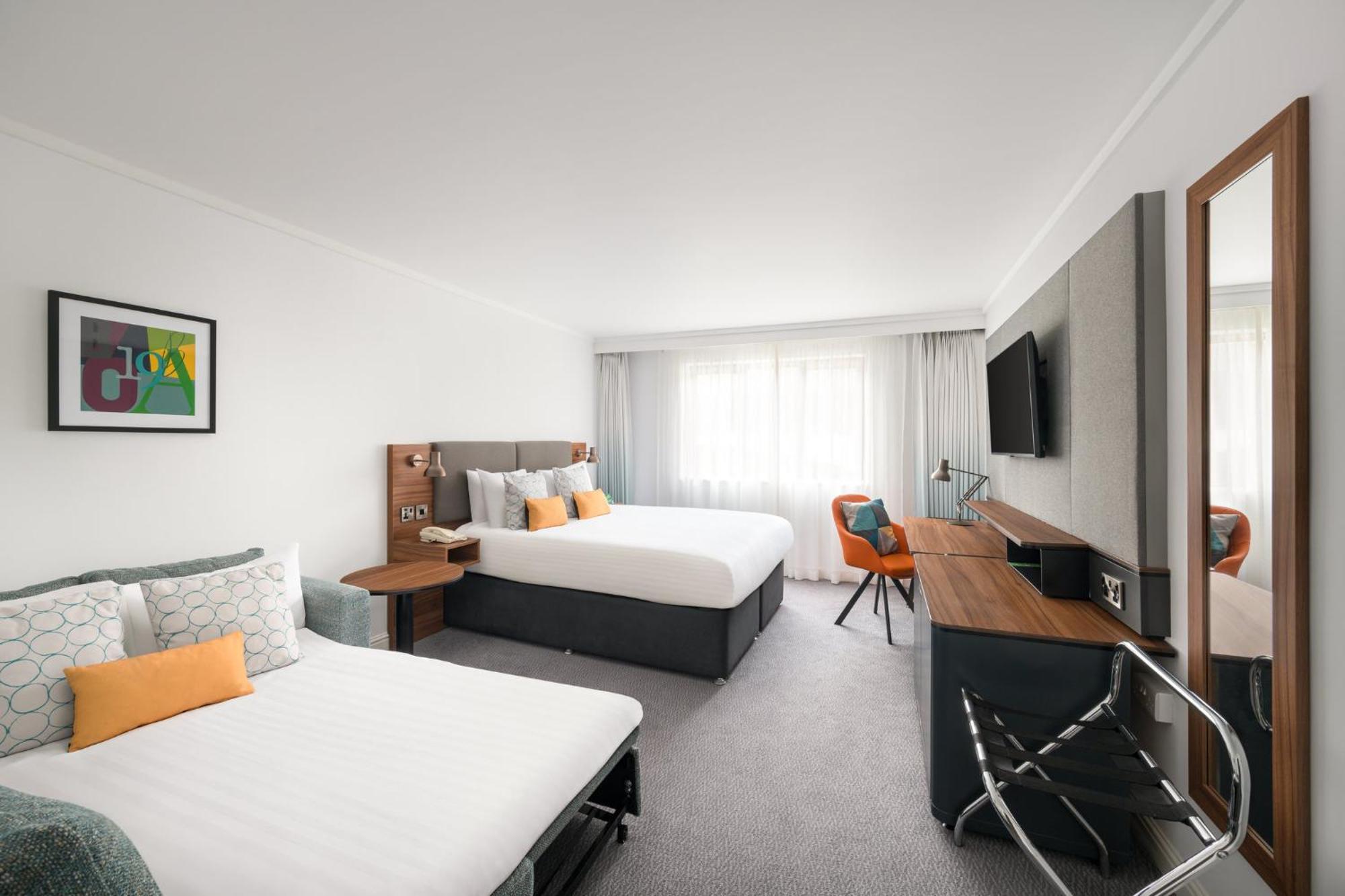 Holiday Inn Birmingham Bromsgrove By Ihg Εξωτερικό φωτογραφία